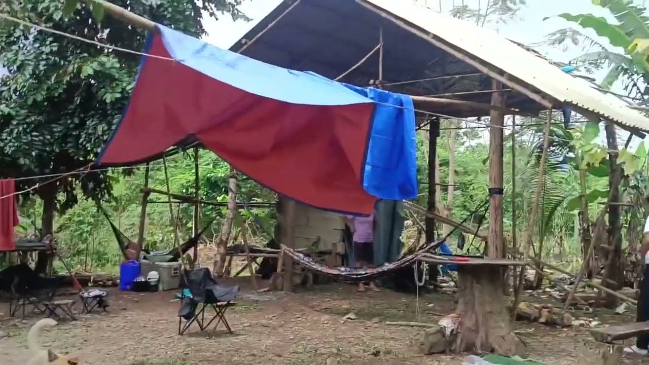 Our New Built Farm house