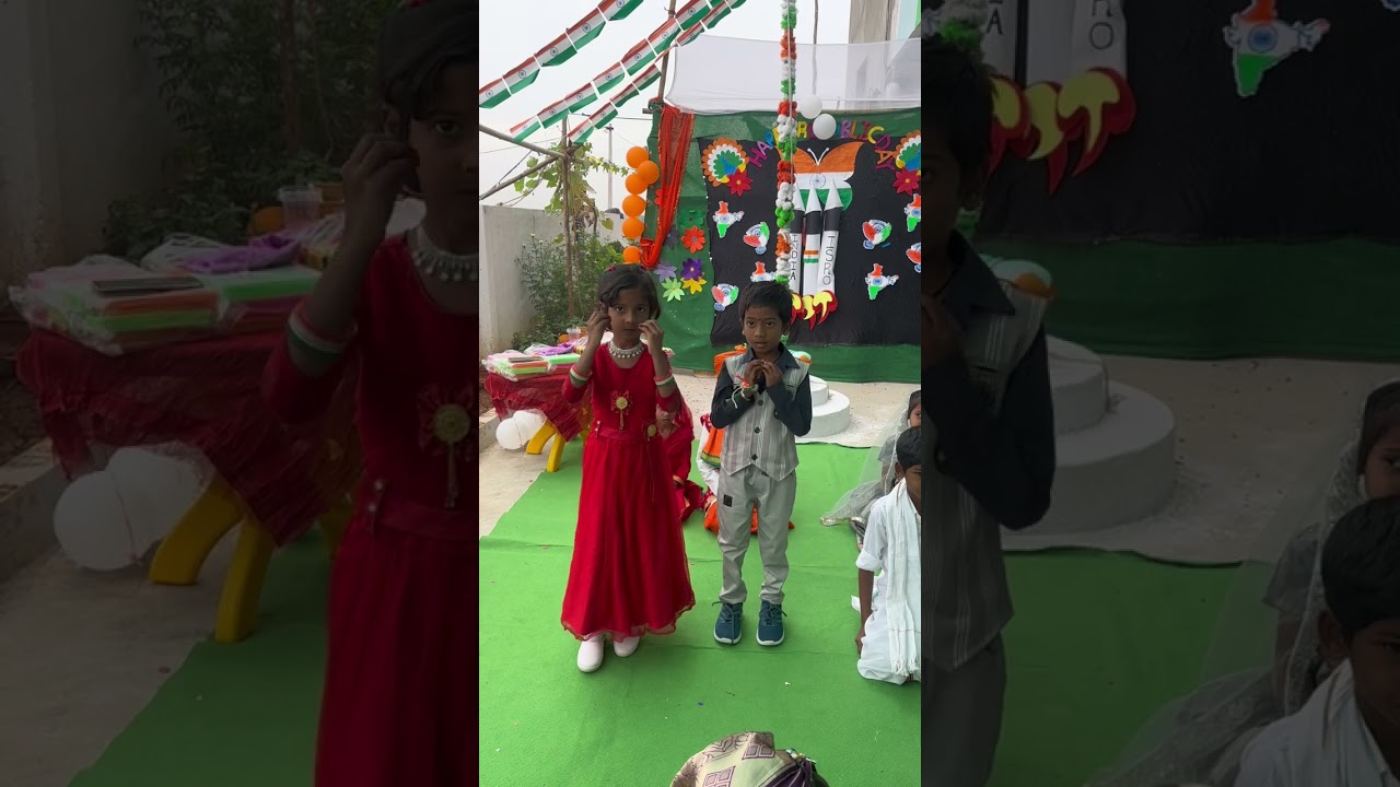Republic Day Special 🇮🇳 | Kids Cultural Dance | Indian Dance Forms