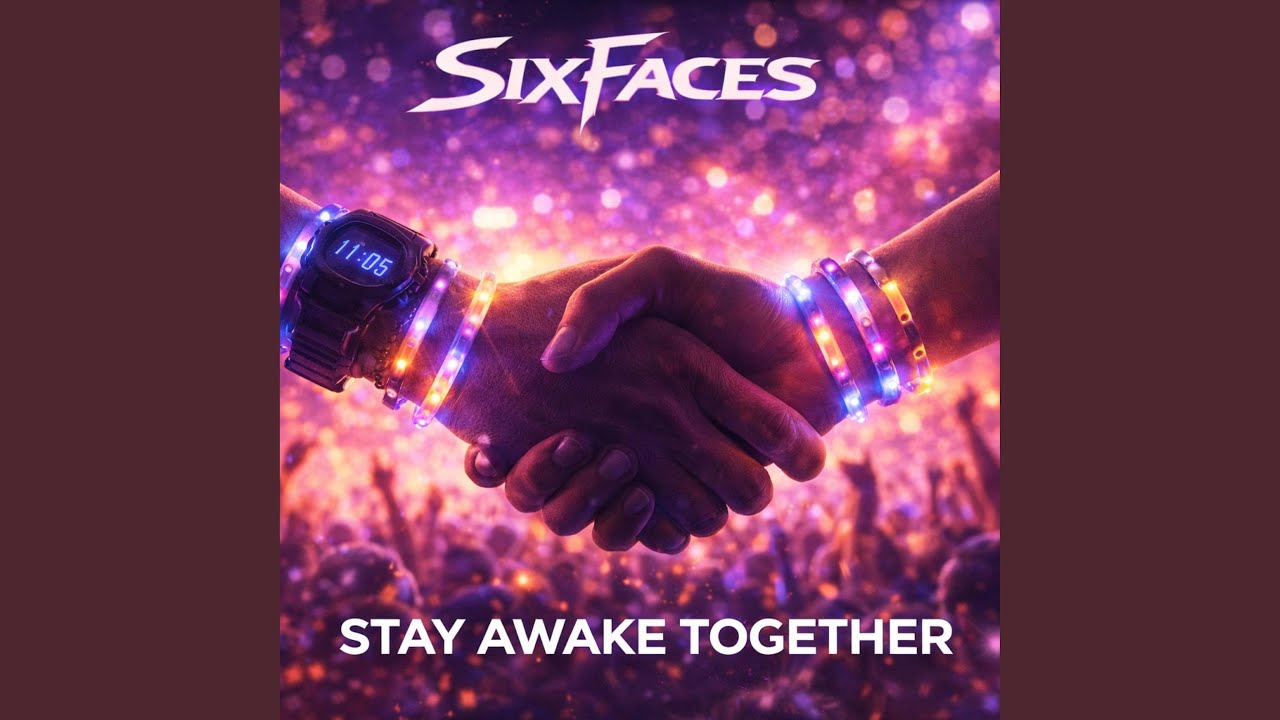 Stay Awake Together
