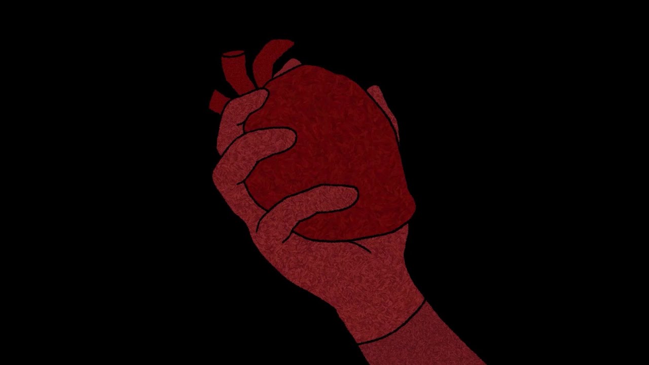 THE TELL-TALE HEART [ANIMATED SHORT]