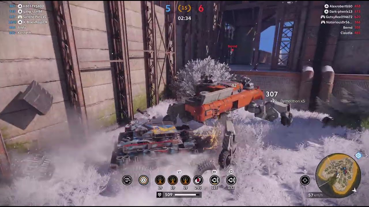 Crossout_its real