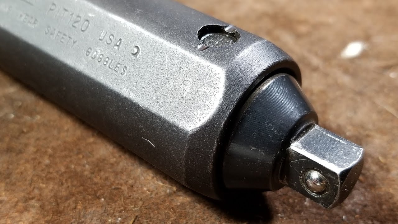 Snap-On 3/8