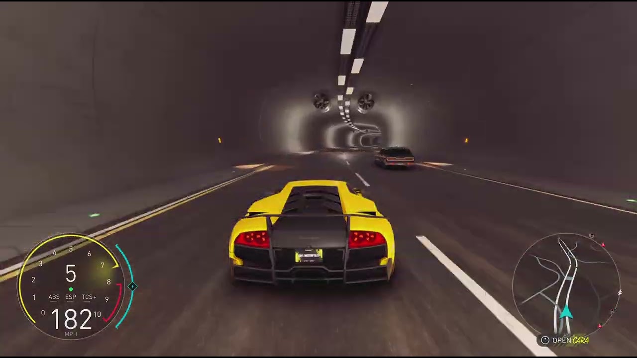 Type of V12 that gives you goosebumps