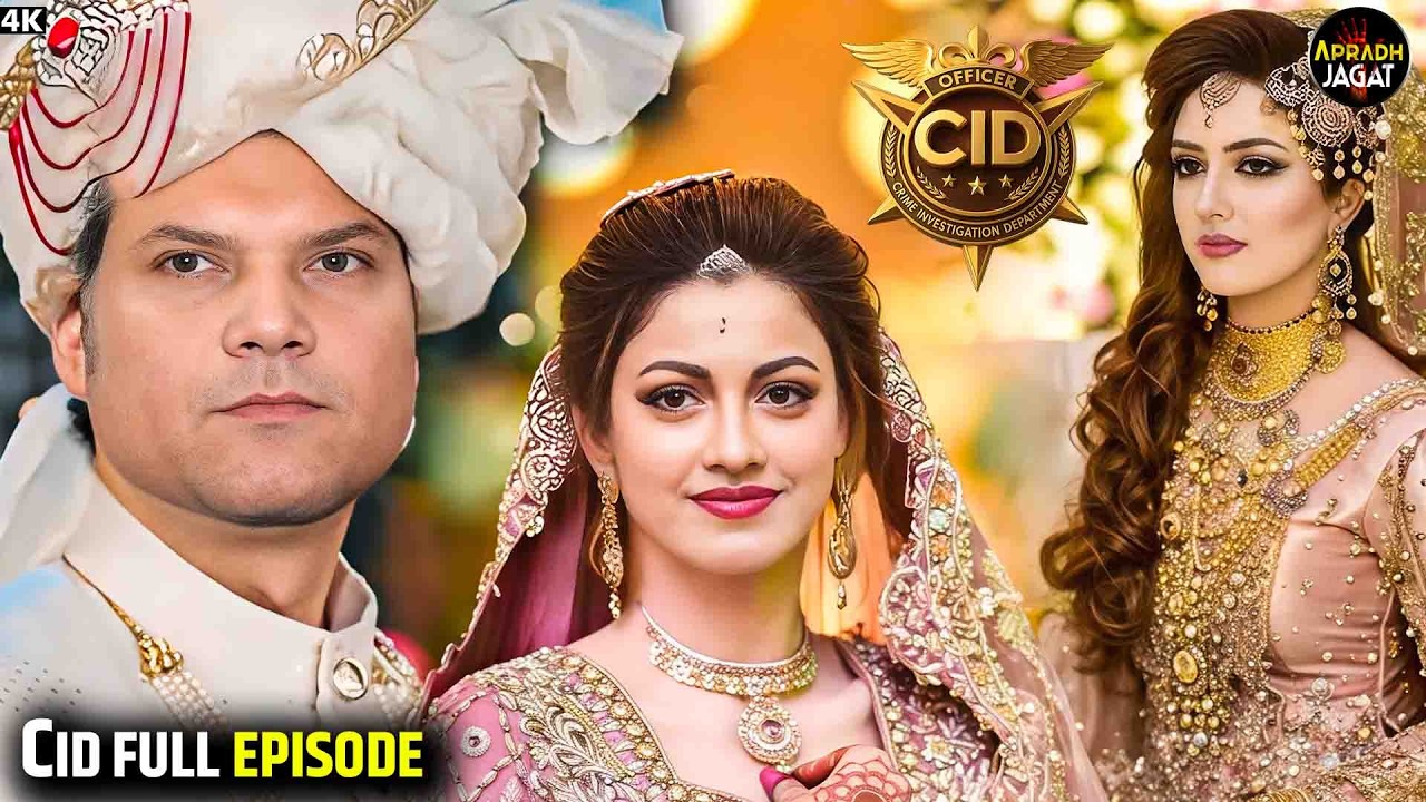 CID Season 2 | CID Team | CID Story | CID New Episode | CID New Series 2026