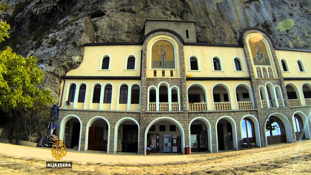 Alhemija/Alkemija Balkana: Crna Gora - 8. epizoda
