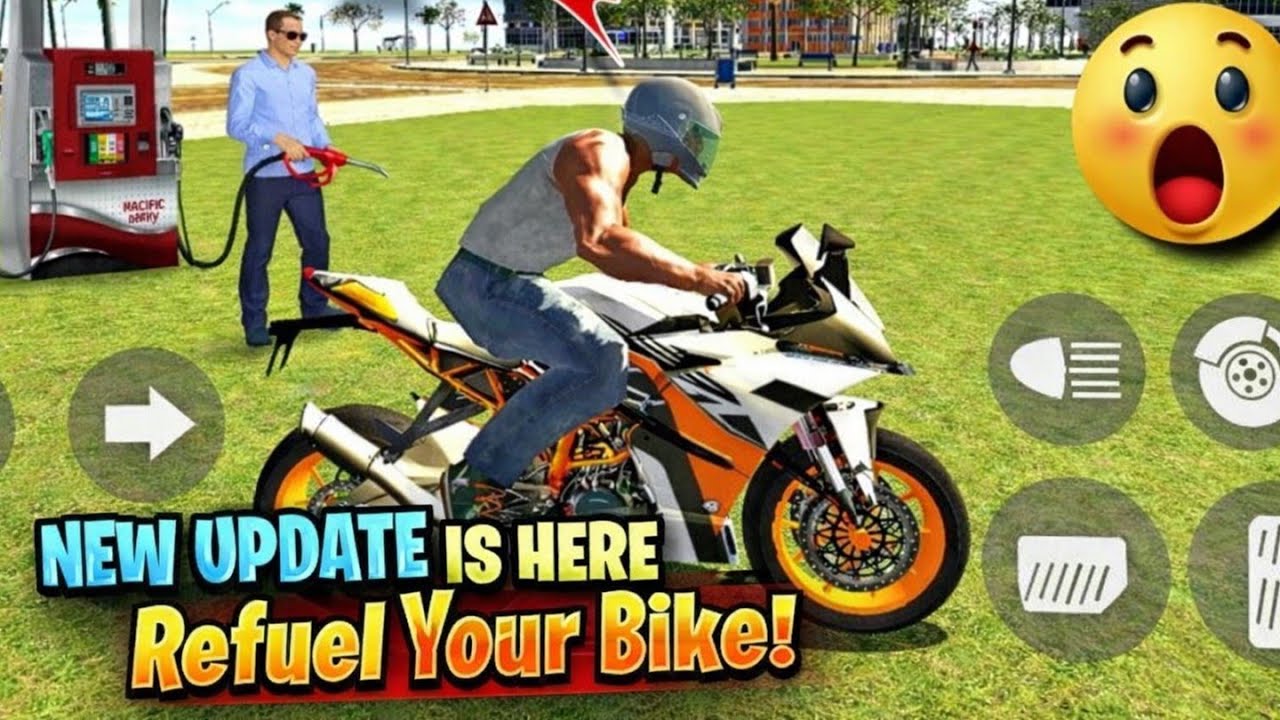 indian bike 3d gamelive🎯🎮 #indianbike3dgame #indianbikecheatcode