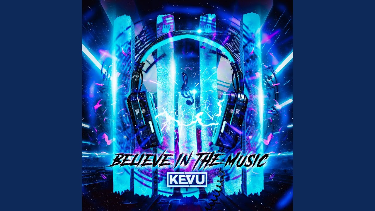 Believe In The Music