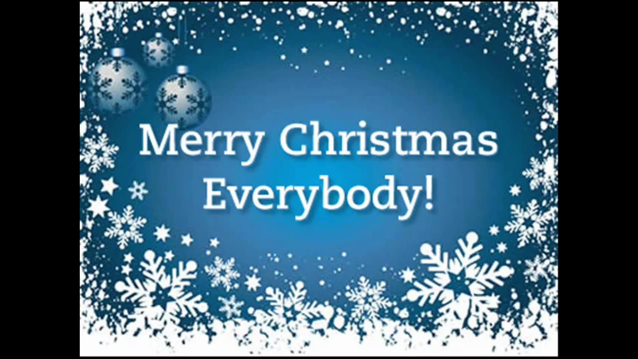 Feliz Navidad remix ( by dj hEcToR )