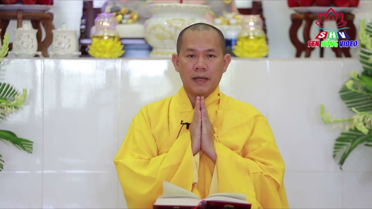 Nghi Thức Cúng Ngọ, Rất Hay