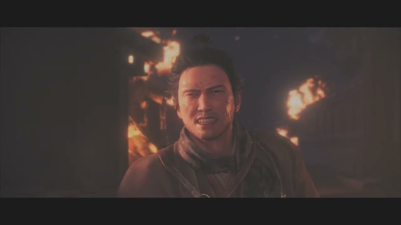Rise of the ronin_ライズオブローニン_戦いかた忘れた、禁門の変(討幕派)2026/1/12深夜*
