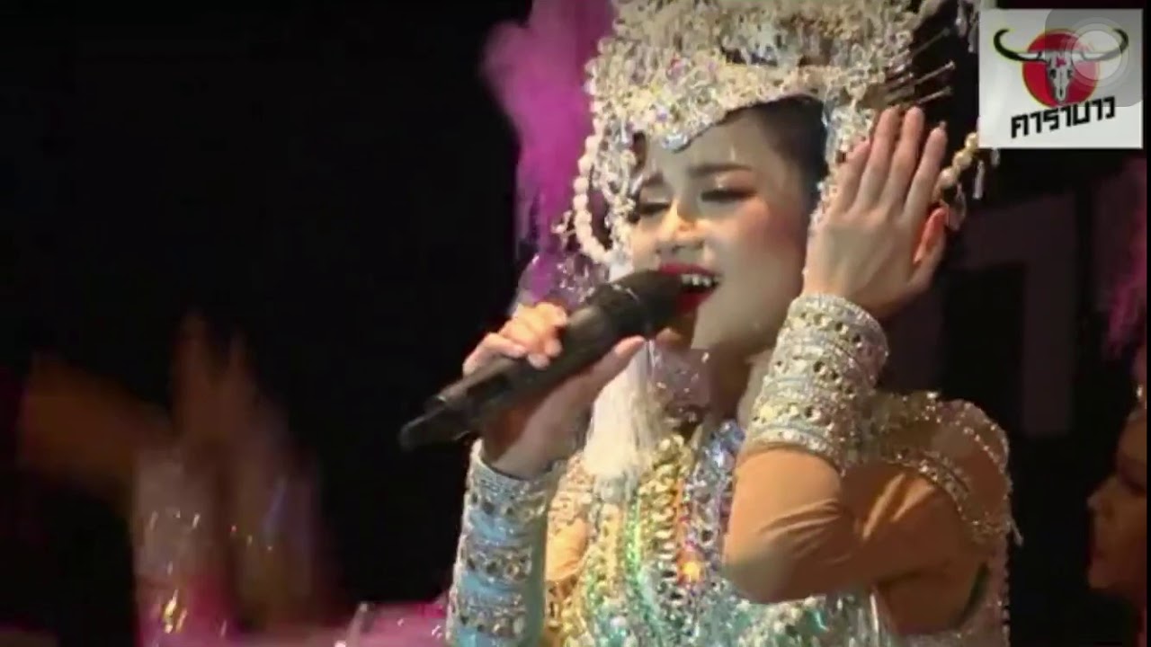 วอนลมฝากรัก โรงเรียนเทพมิตรศึกษา '' ไทยแลนด์ลูกทุ่งคอนเทสต์ 2019 '' จังหวัดบึงกาฬ