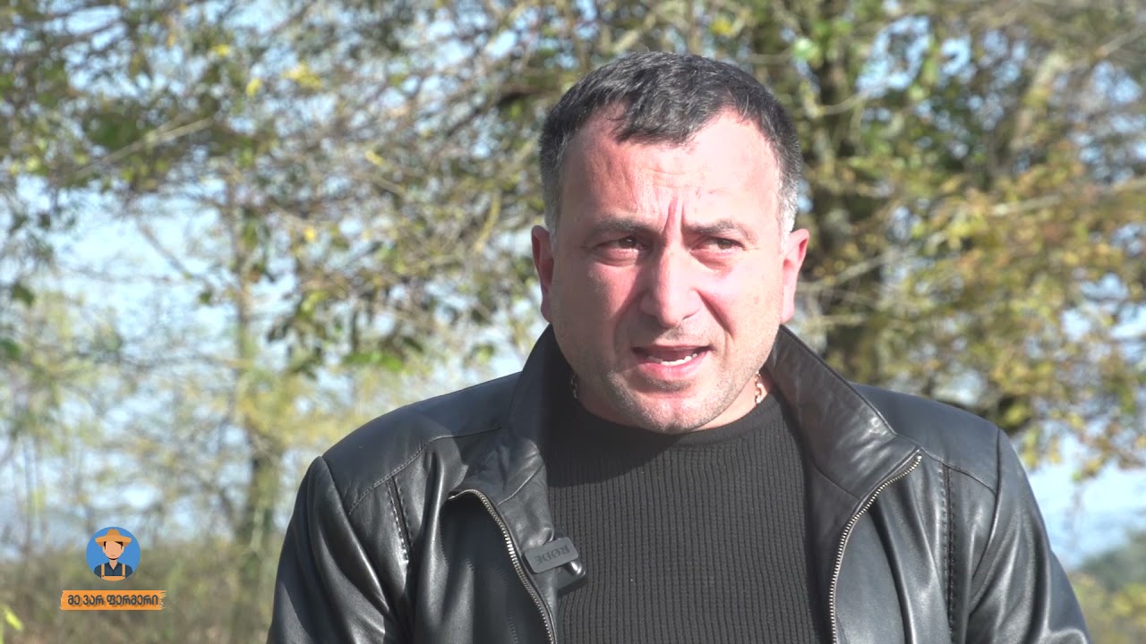 მე ვარ ფერმერი - 🌞 თუ გურია გიყვართ ან გენატრებათ, ეს გადაცემა აუცილებლად უნდა ნახოთ 👀