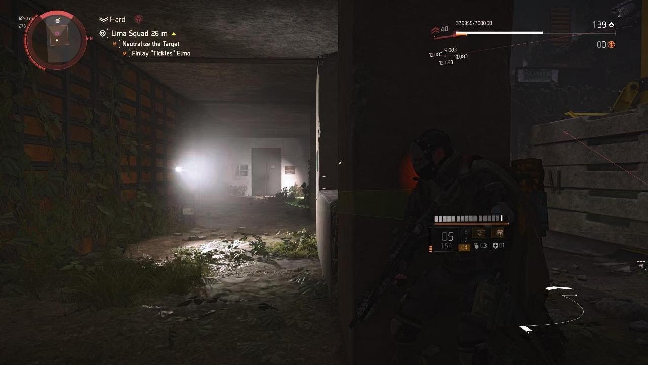The Division 2