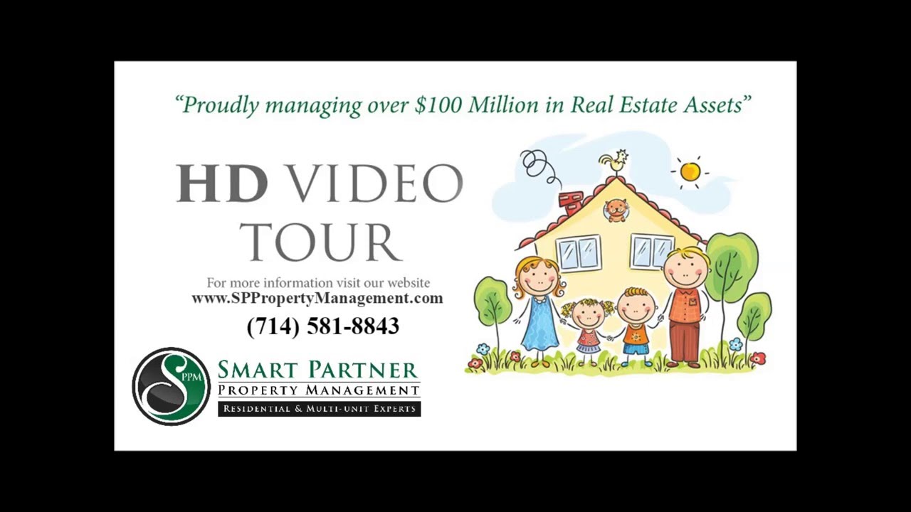 3931 Farquhar Ave C, Los Alamitos - Orange County - SP Property Management