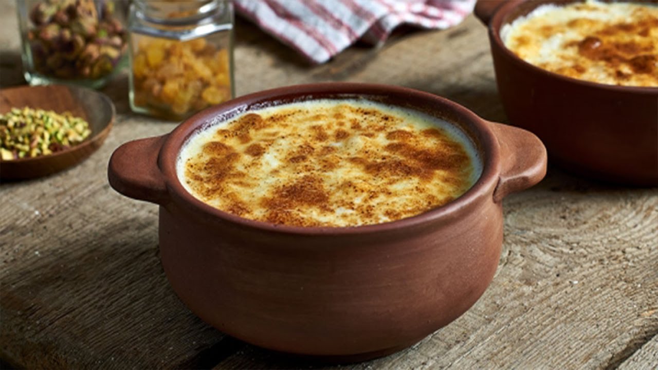 طريقة جديدة لعمل طاجن الرز المعمر بكل أسراره وتكاته مع هالة فهمي