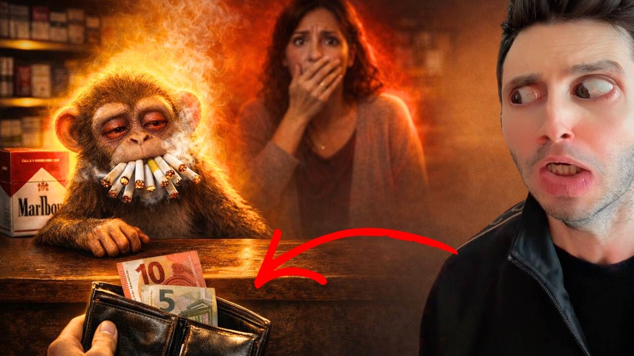 Quando Ho RUBATO I Soldi Dal Portafoglio di Mia Madre | SCATENO UNA GUERRA