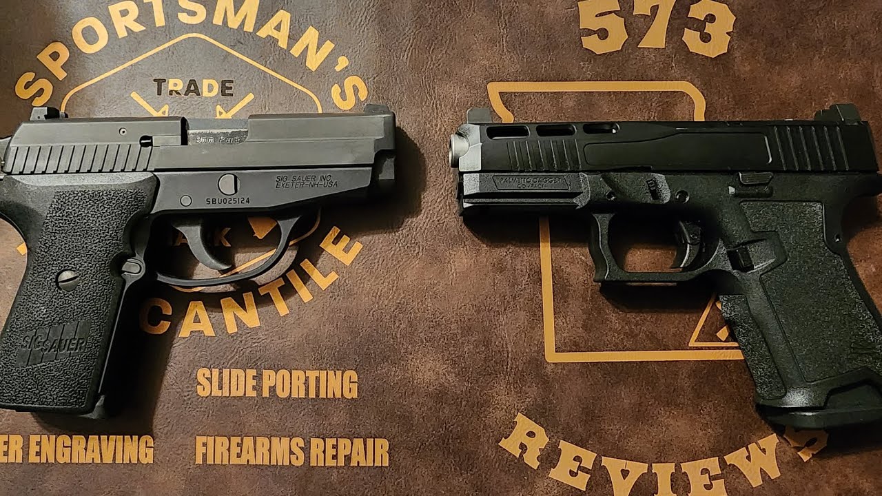 SIG P239!! Why My Favorite Handgun Was Discontinued! Watch Till End For Great Ammo Deal!!!!!!! #gun