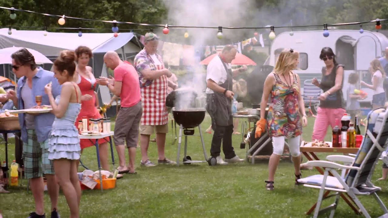 C1000 | De zomer in de bol