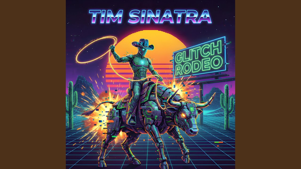 Glitch Rodeo