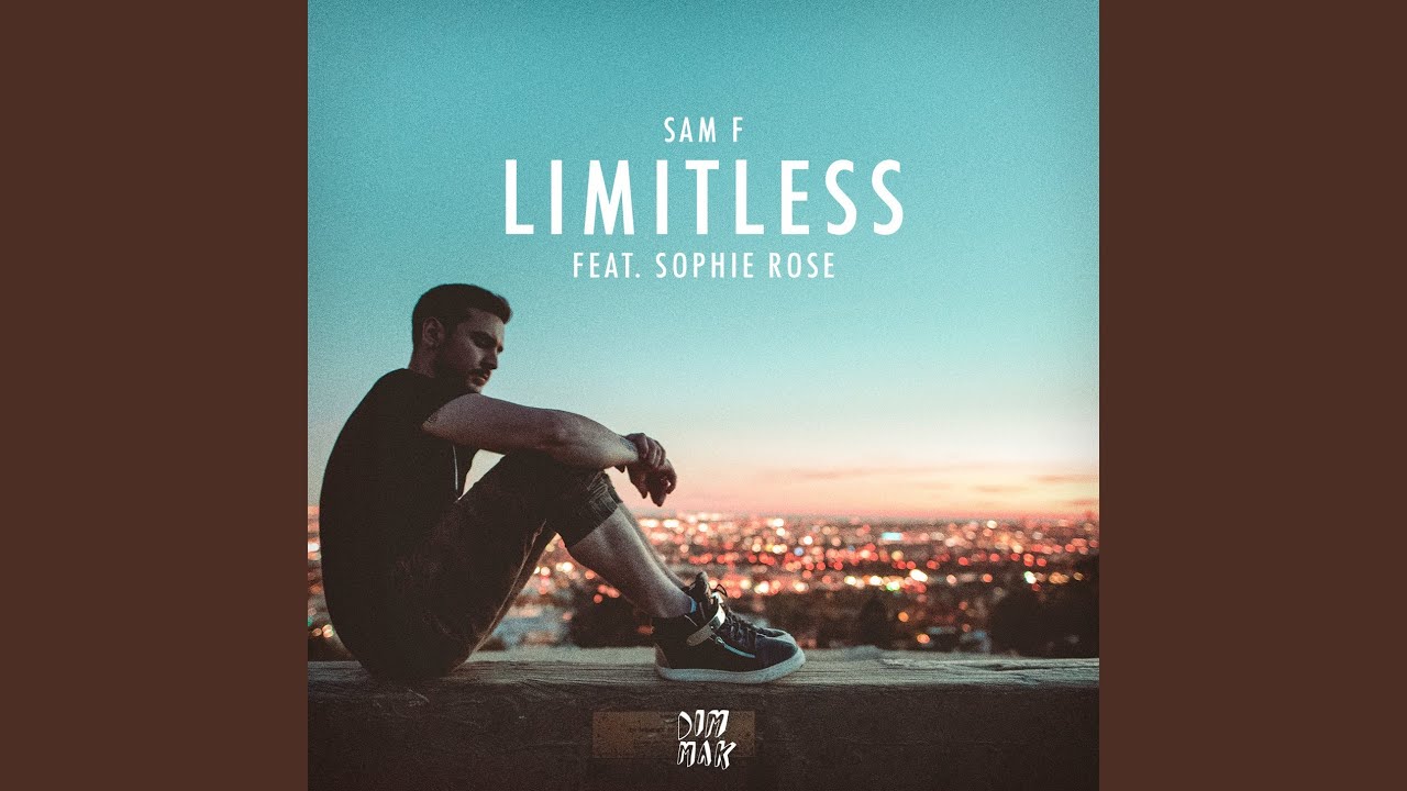 Limitless (feat. Sophie Rose)