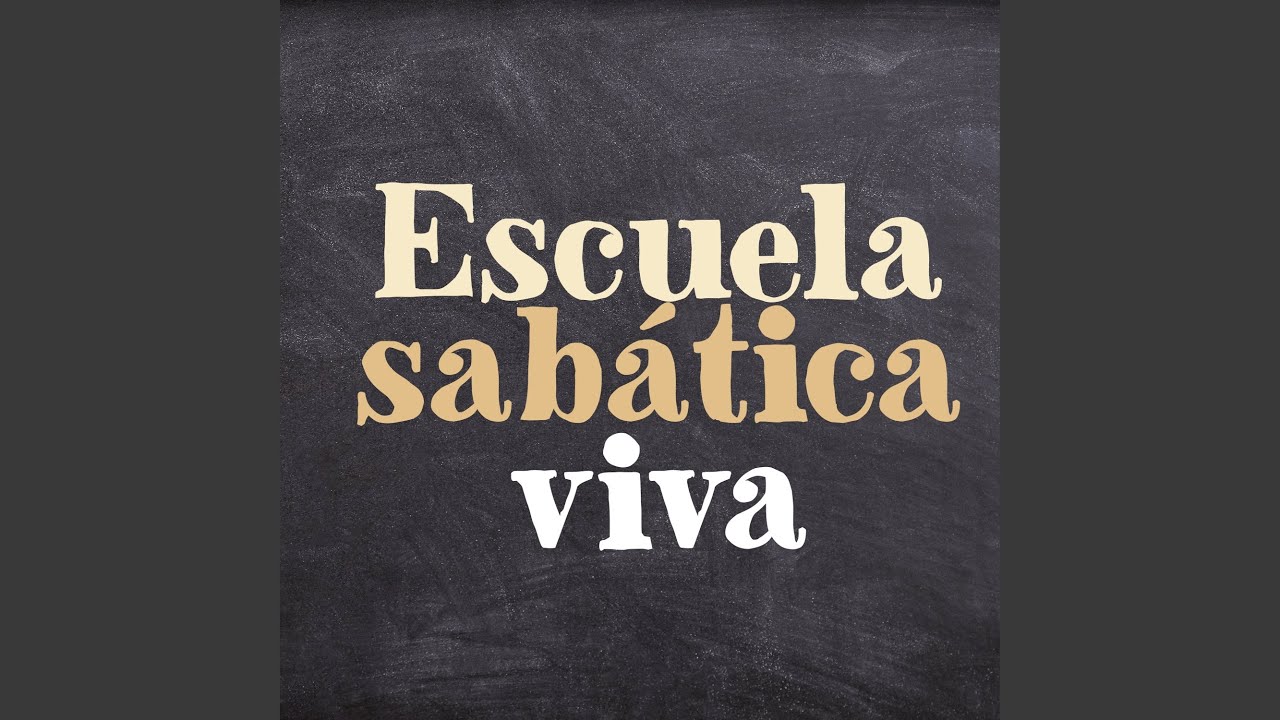 Escuela Sabática Viva