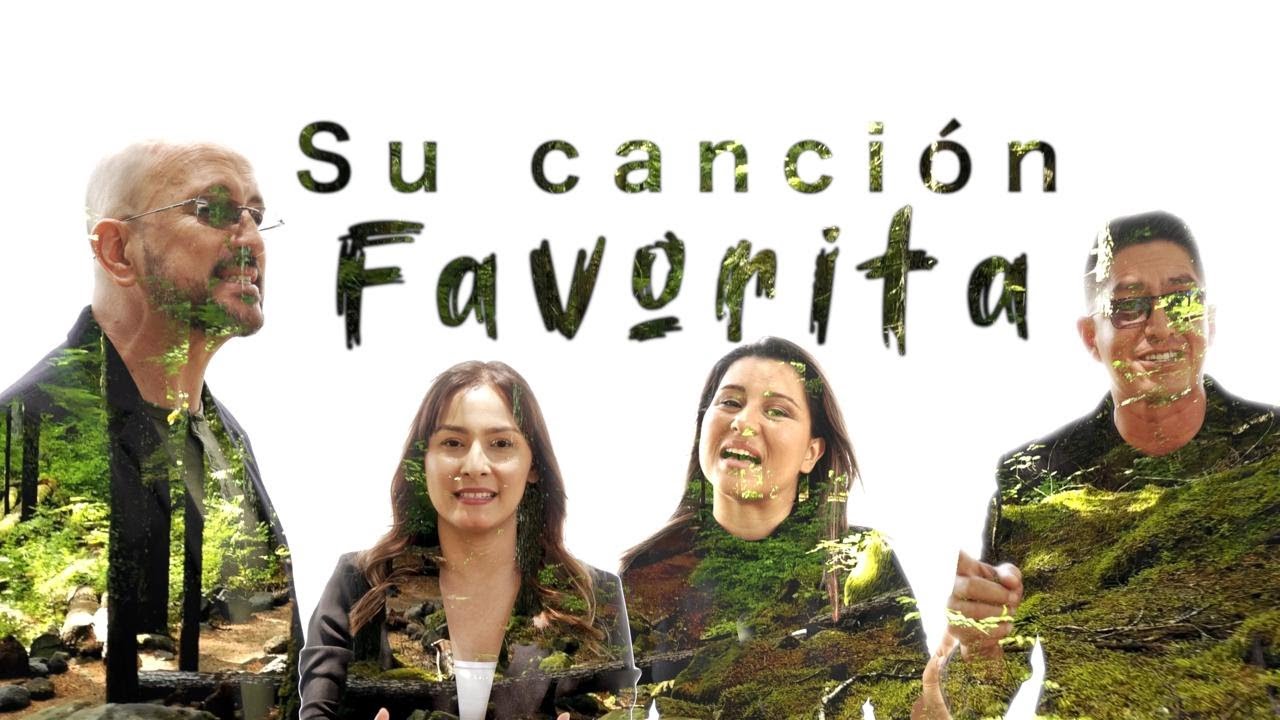 Grupo Angel - Su Canción Favorita