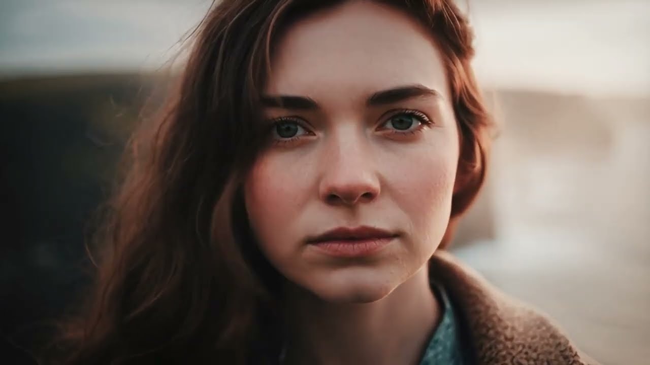 Let The Silence Fall (Mara & The Moonlight)