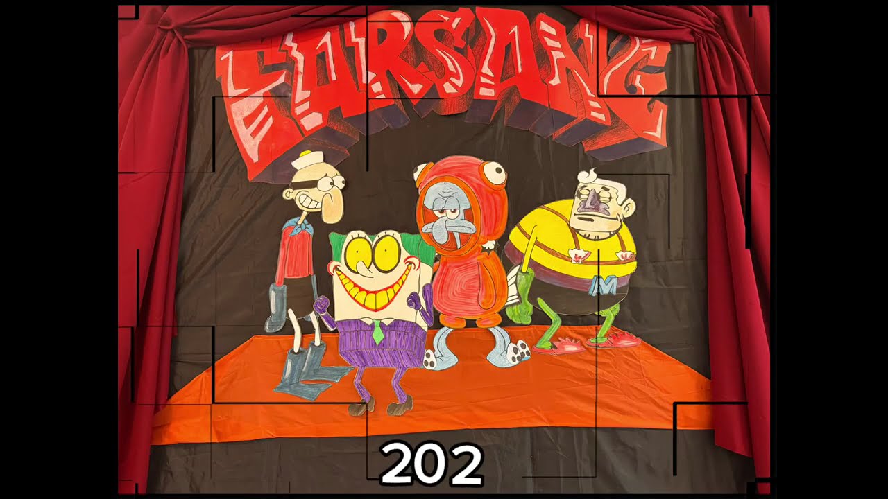 Farsang 2026