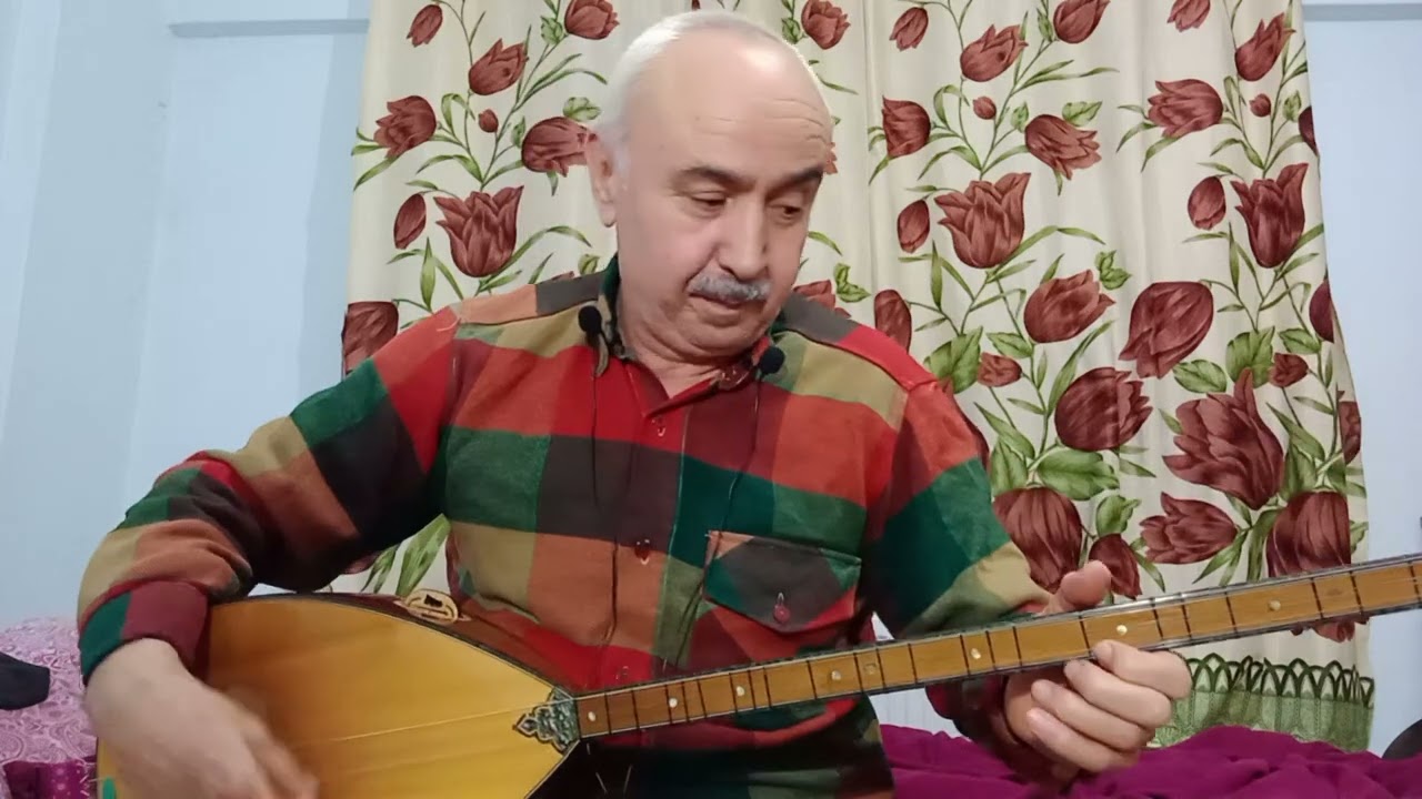 KARA TİREN GELMEZMI OLA