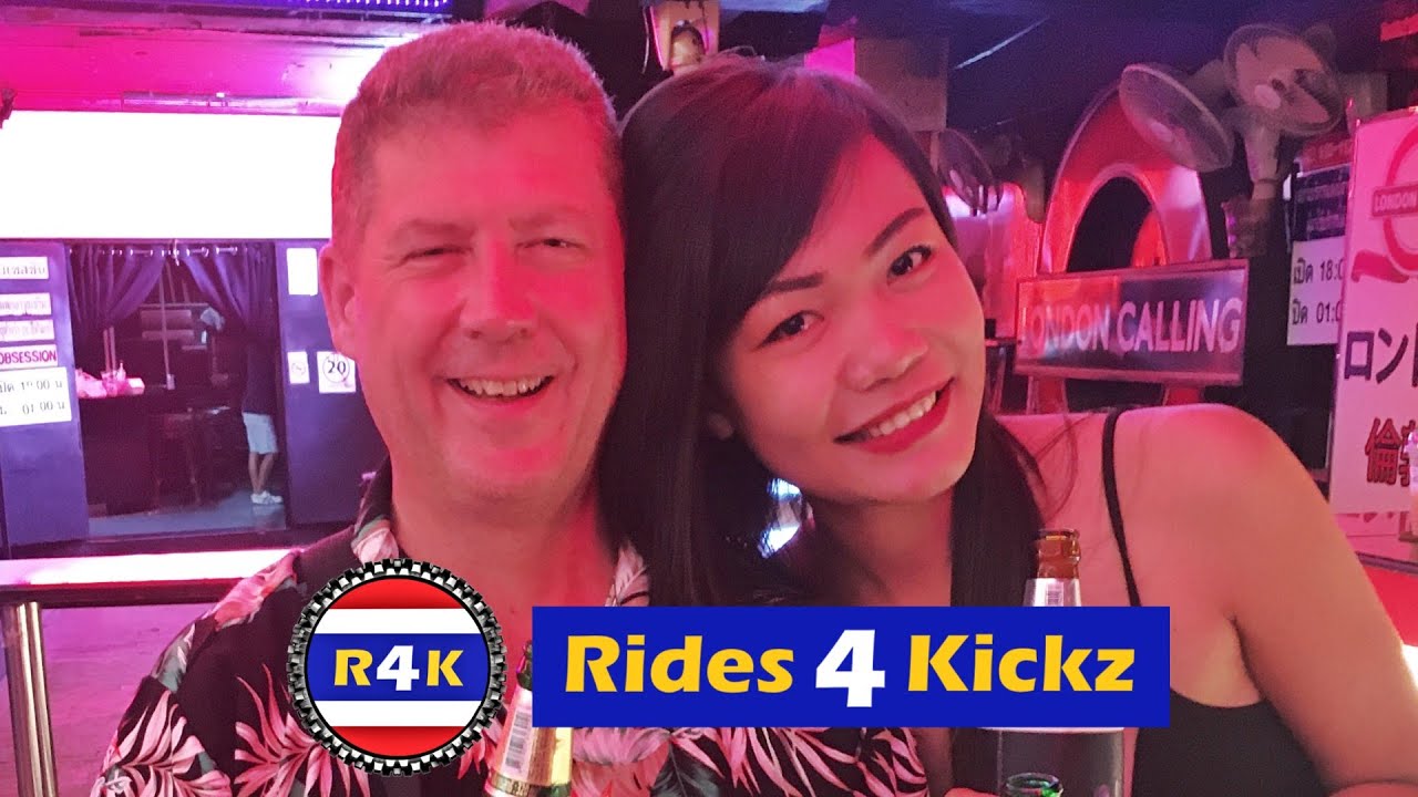What We Did on Our Last Night in Bangkok Thailand