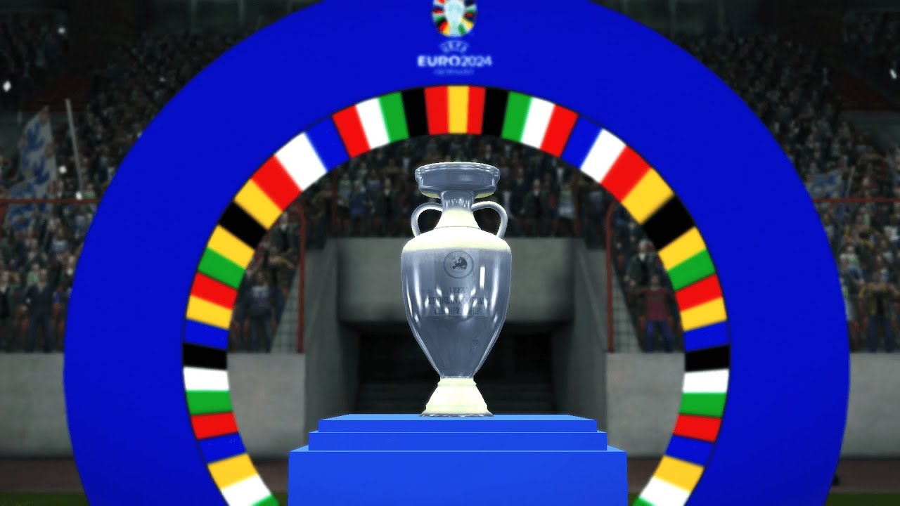 Espanha x Inglaterra Final UEFA Euro - PES 2011 PATCH 2025 W4u PC