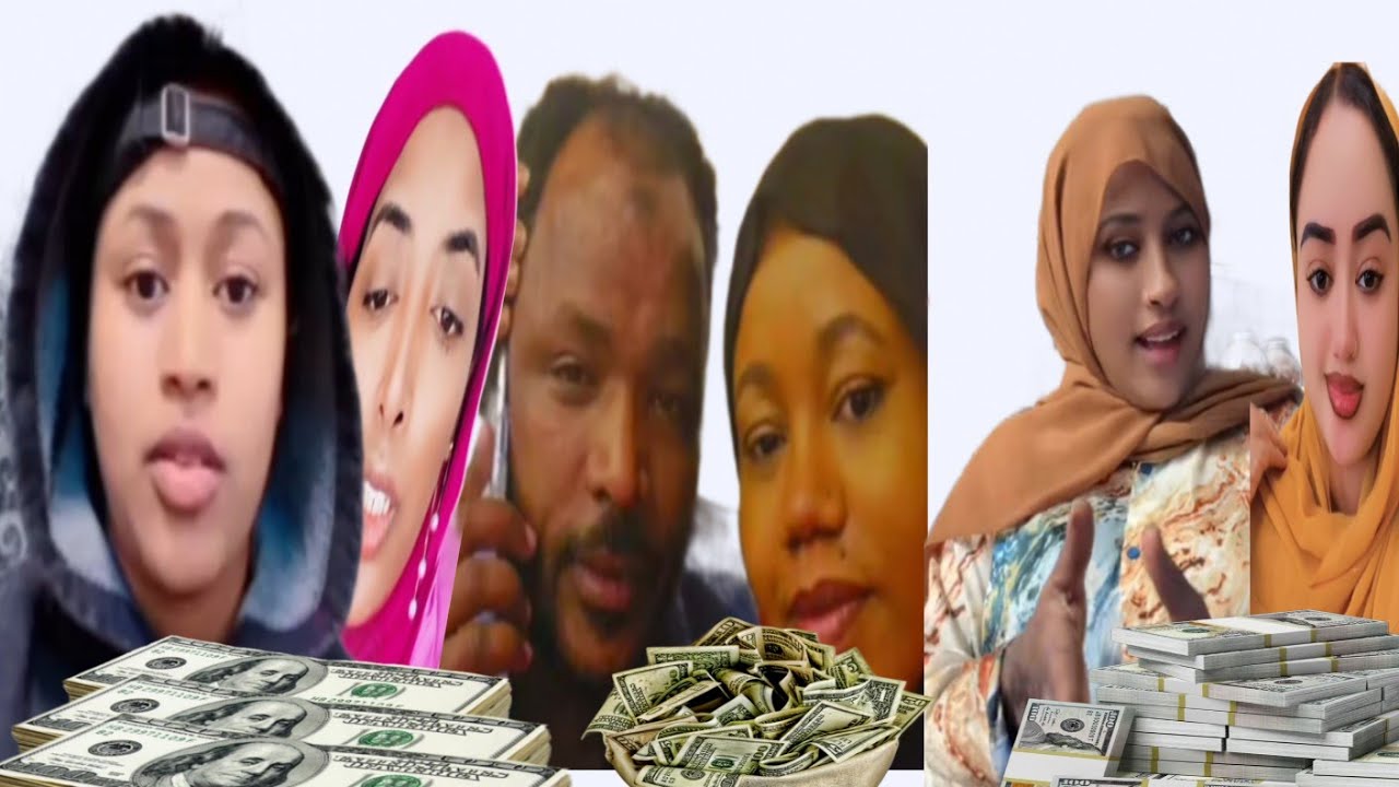 DHIIRA ARSITTI HIN HERUMNU HANGA MALLAQNI JOORJI NYAATE DEEBI'UTI JA'AN SHAMARAN HARARGE.  Subscribe