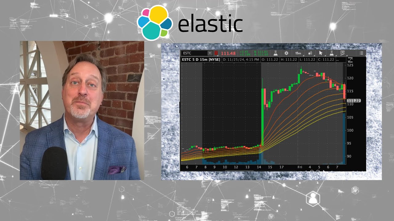 Drill Down Earnings, Ep. 260: Elastic Q2 earnings analysis – what you need to know ($ESTC)