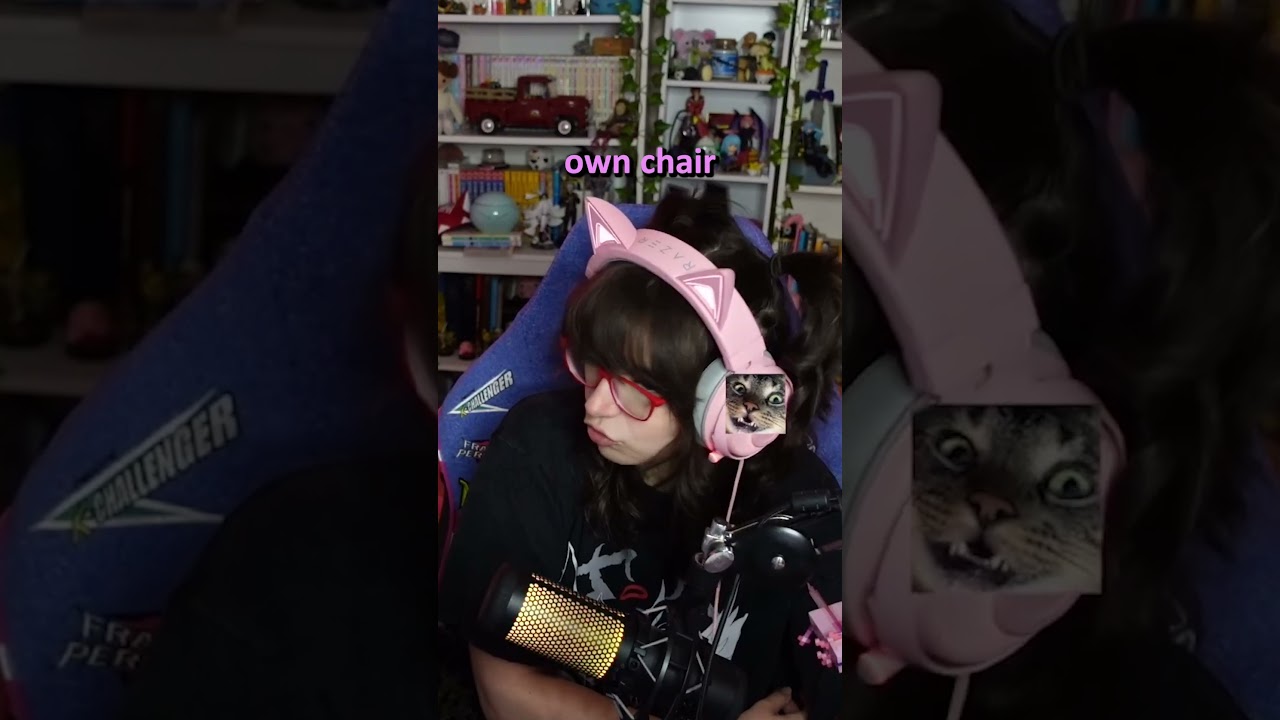 Why is he like this.. #shorts #twitch #stream