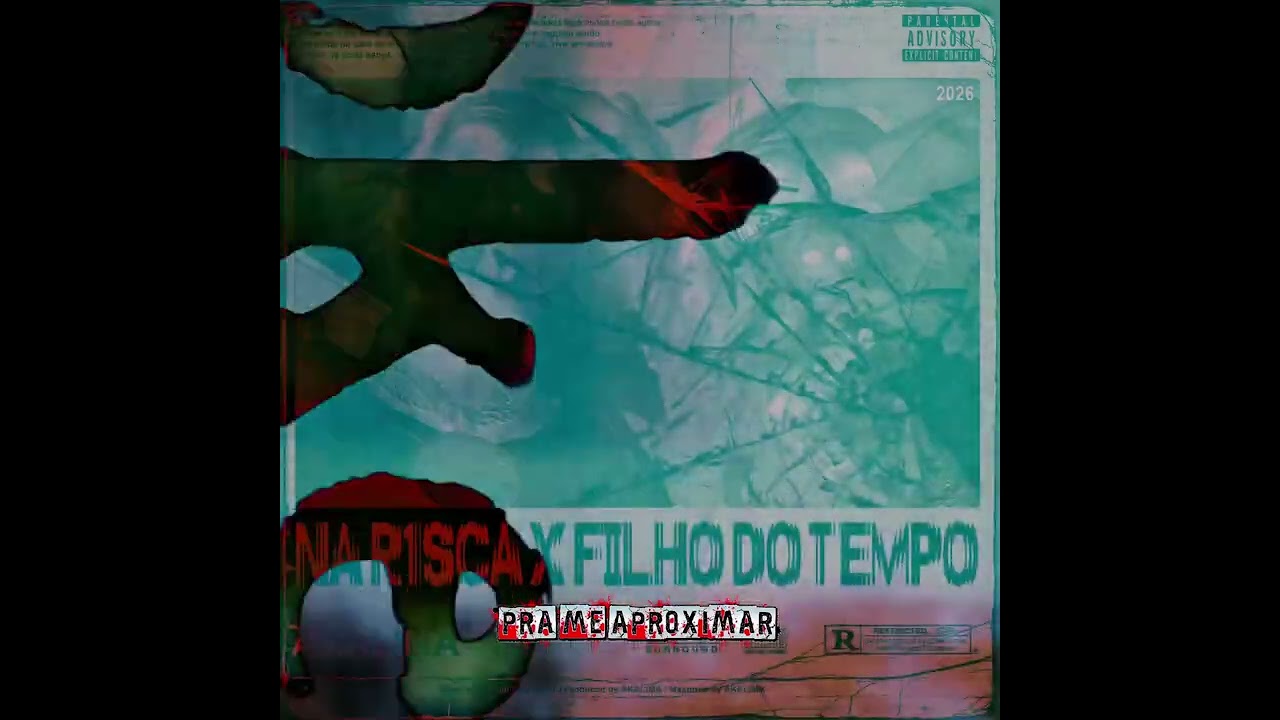 Filhx Doh T§mpoX Na R1xca - AkaL1mx