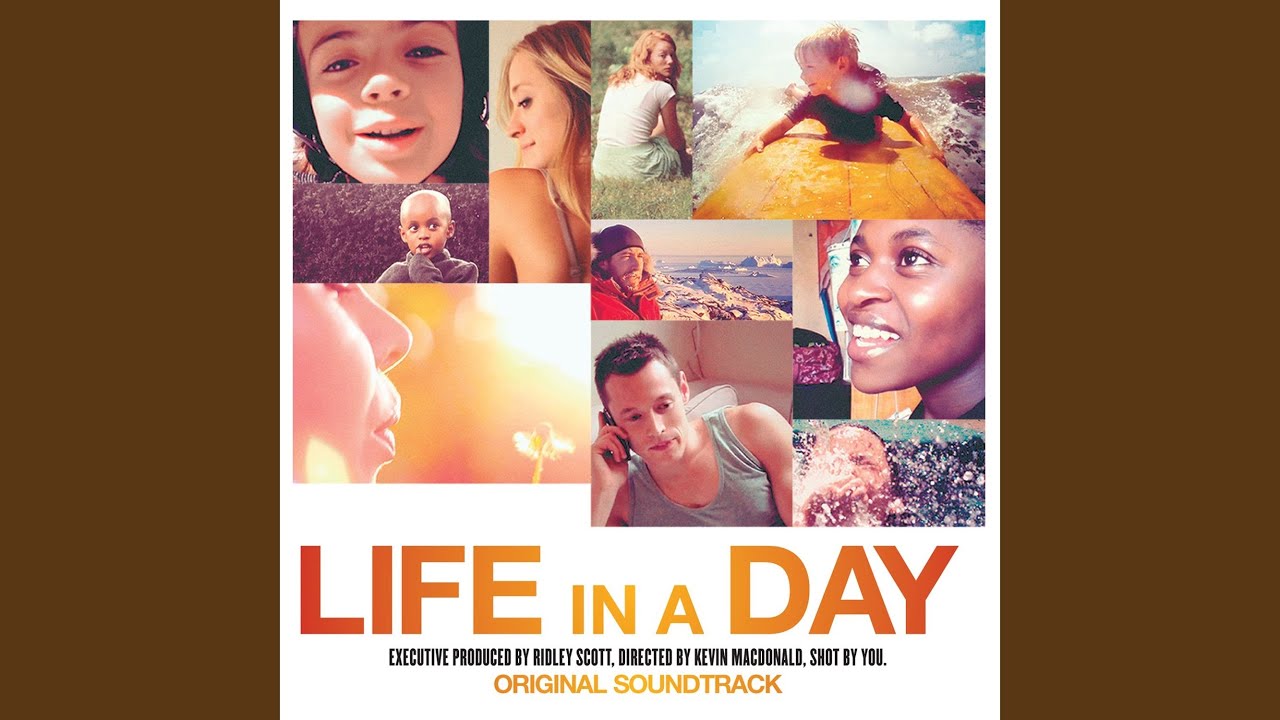 A Day At A Time (feat. Ellie Goulding)