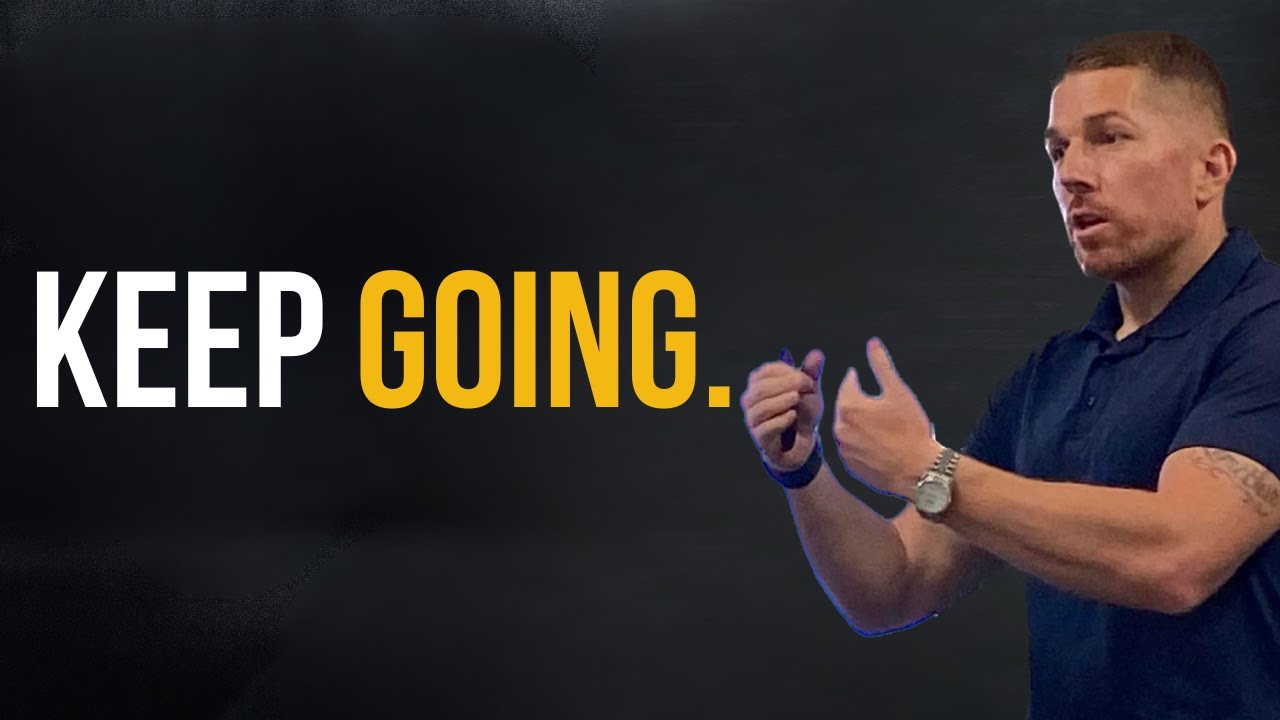 You're Not Behind – You're Just Early