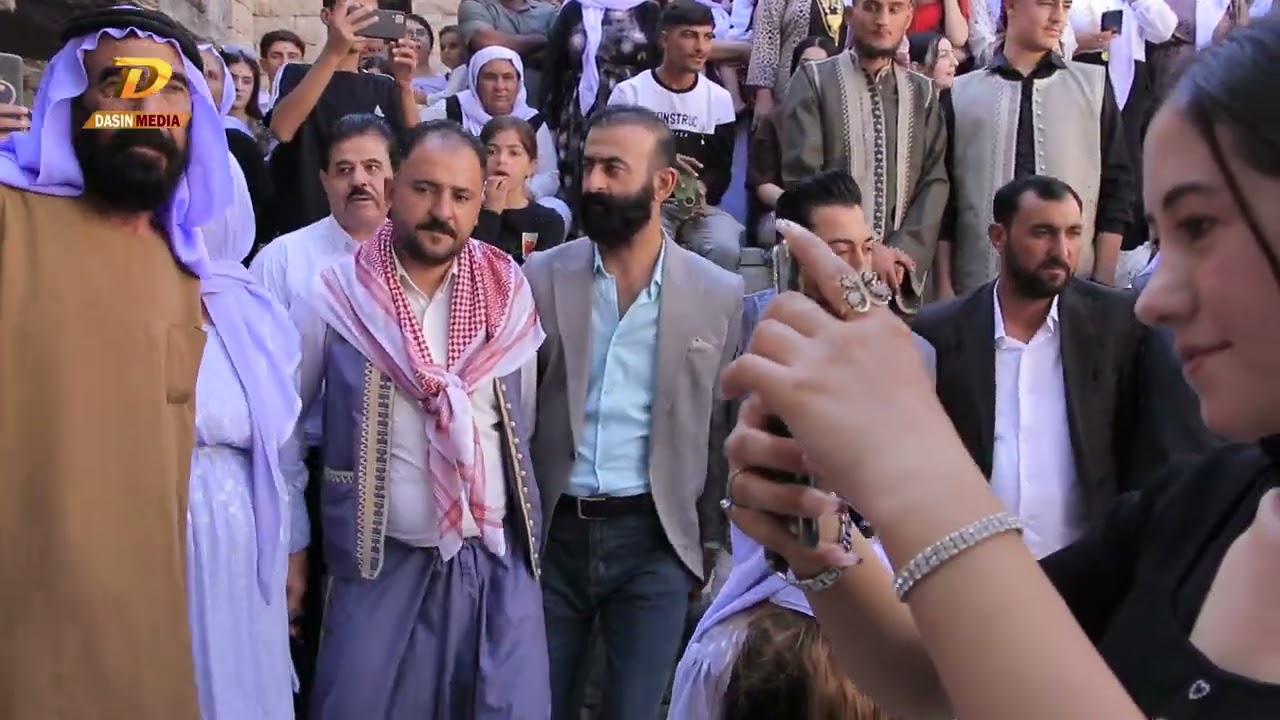 جمايا شيخادي روژا دويئ 8/10/2024