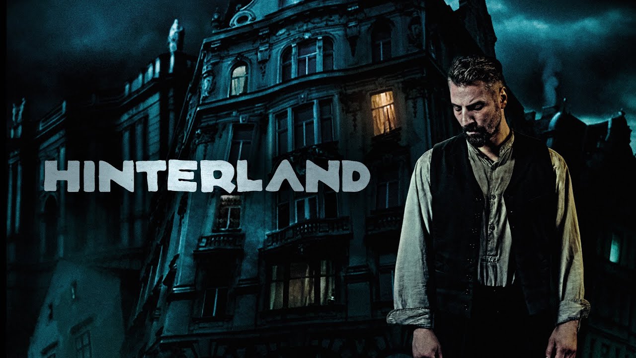 Hinterland (2021) | Трейлер | Стефан Рузовицкий