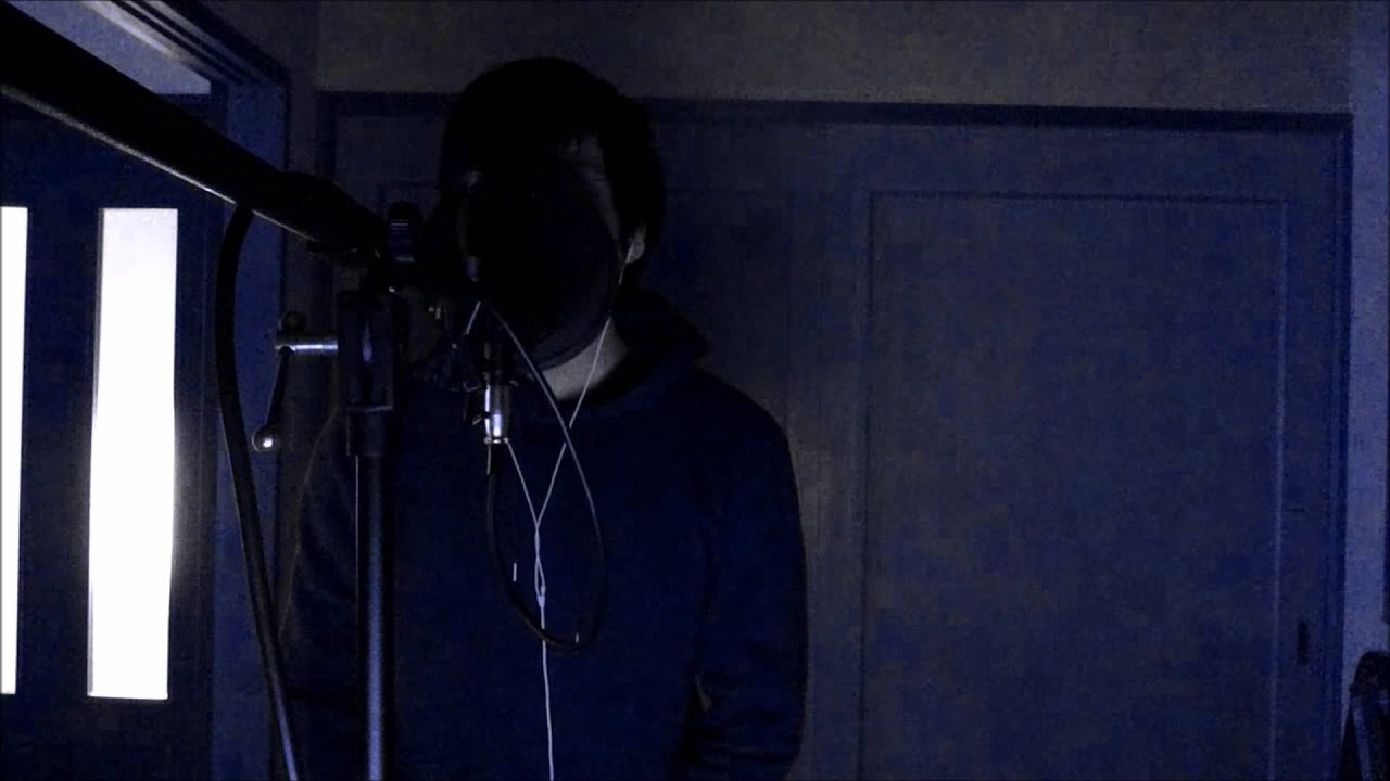 青春の影/チューリップ(柴田淳) cover by よっしー⑲