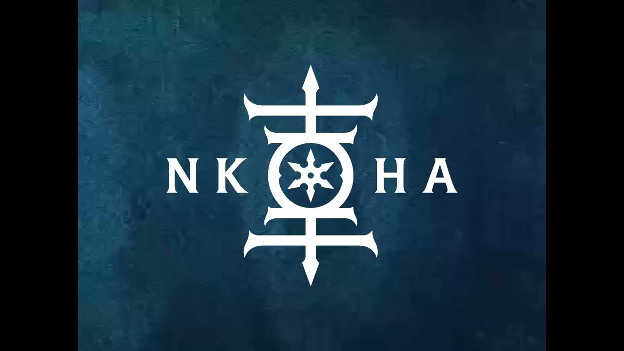 NKOHA - Orochimaru [preview]