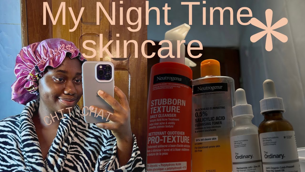 Life lately:Skincare + School, Fitness & Business update