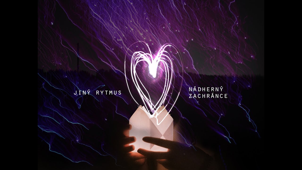 Jiný Rytmus - Nádherný zachránce