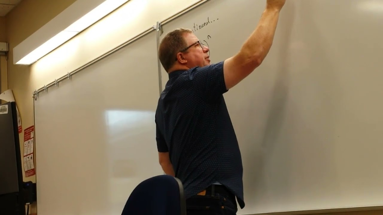 20260320 083410 Reedley College Math 5b Calculus II 10.2 Limit Laws for Sequences