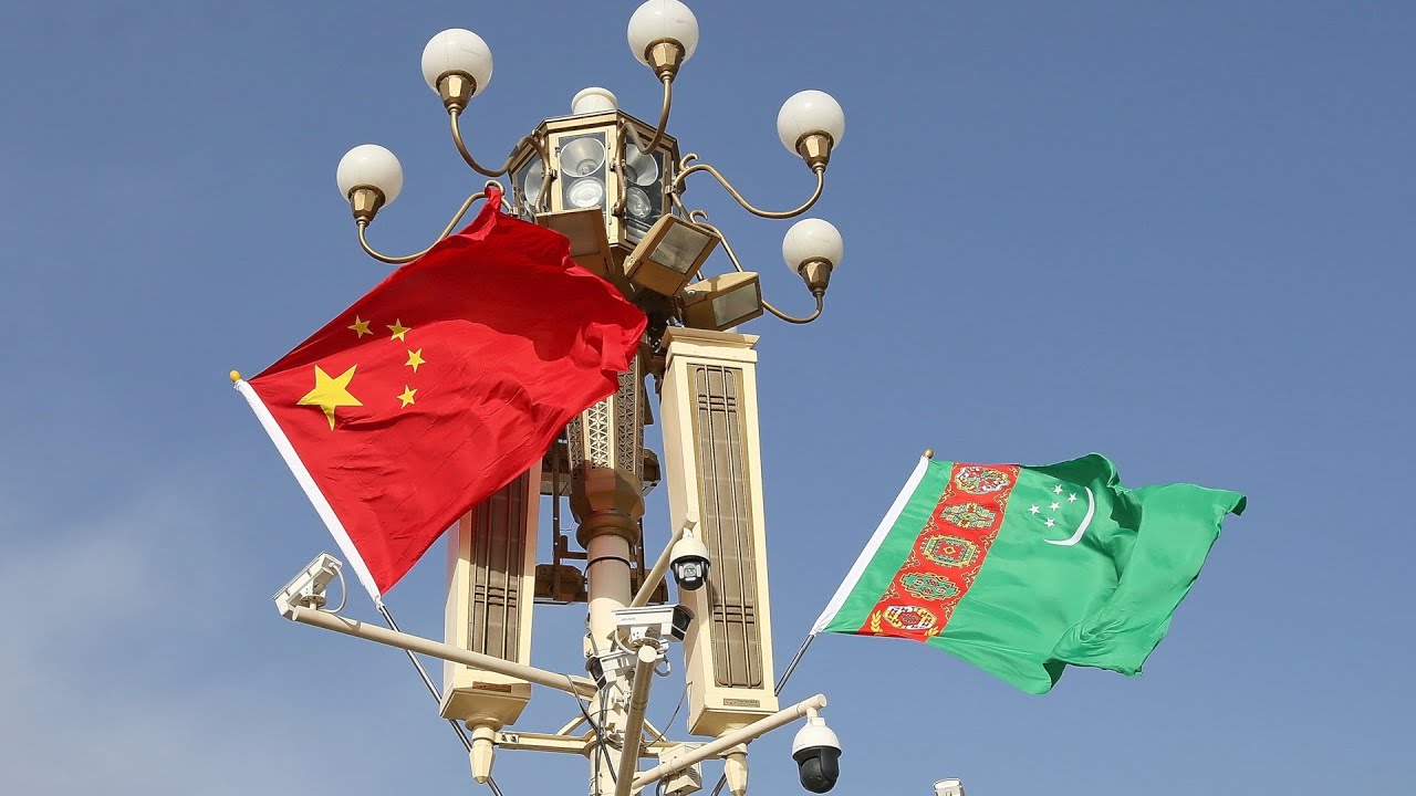 Expert: Partnership with China to diversify Turkmenistan's trade