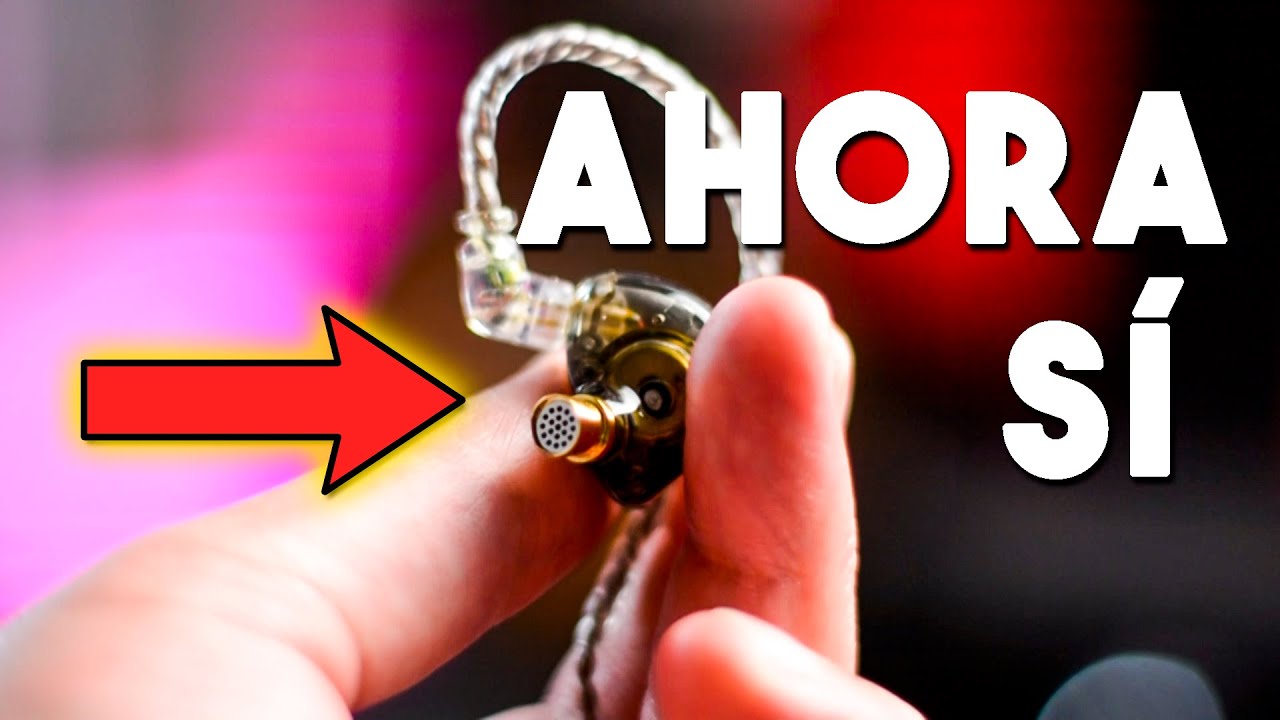 Como EVITAR que se te caigan los AURICULARES IN EAR 🤯 | SOLUCION DEFINITIVA