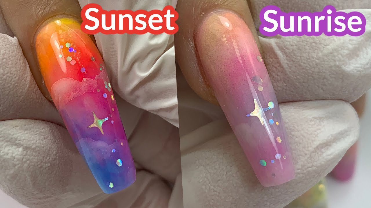 Same Design Using Different Acrylic collections by Tones