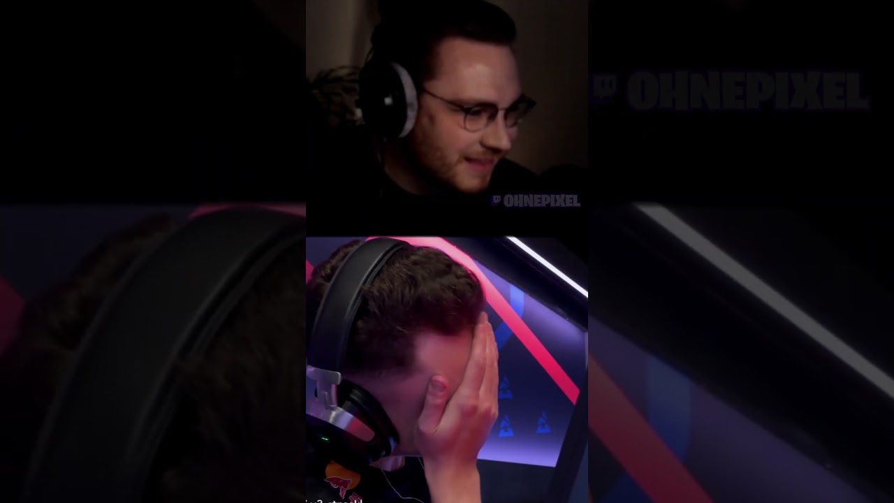 Sad for BIG #ohnepixel #cs2 #csgo #counterstrike #sad #sadge #bigclan #foryou #esports #edit #viral