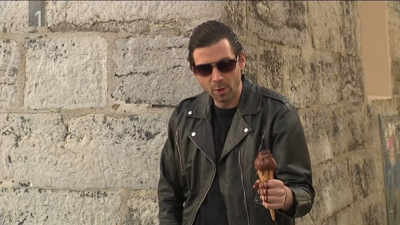 KAJ DOGAJA - GLAS LJUDSTVA - ZORAN P.