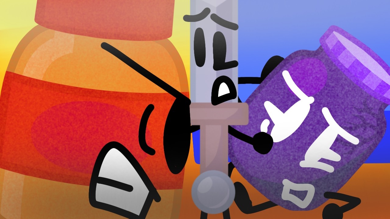 Battle For Forklift Certification 10: The Harder They Fall